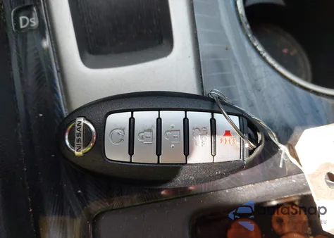 2018 Nissan Altima 2.5 Sl из США, поврежденный, VIN 1N4AL3AP6JC116236